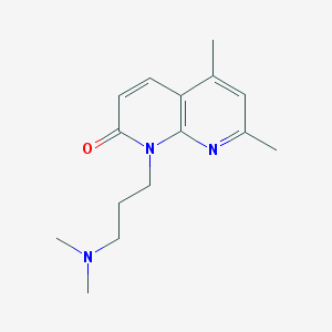 2D structure