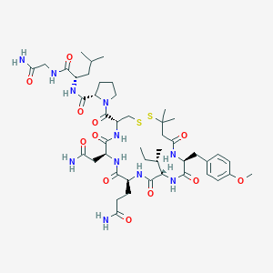 2D structure