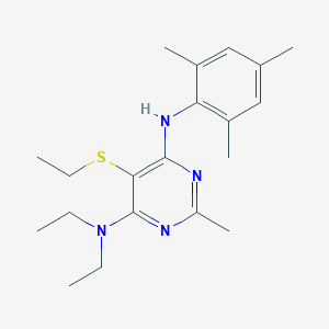 2D structure