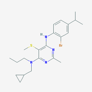 2D structure