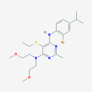 2D structure