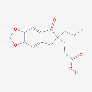 2D structure