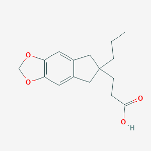 2D structure