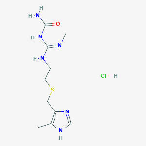 2D structure