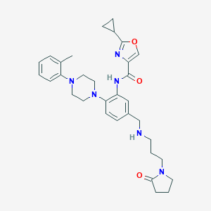 2D structure