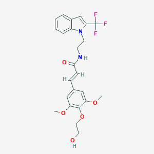 2D structure