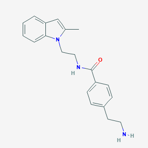 2D structure