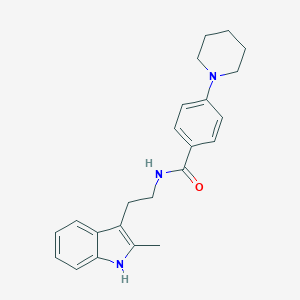 2D structure