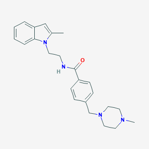 2D structure