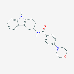 2D structure