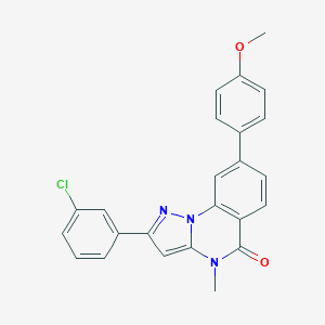 2D structure