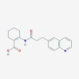 2D structure