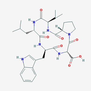 2D structure