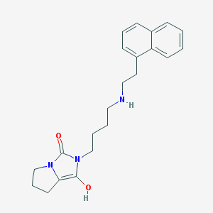 2D structure