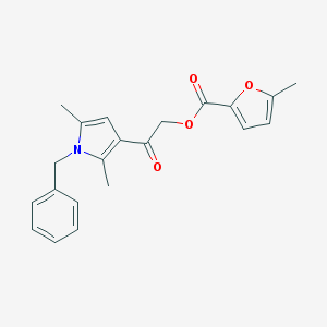 2D structure