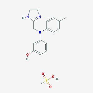 2D structure