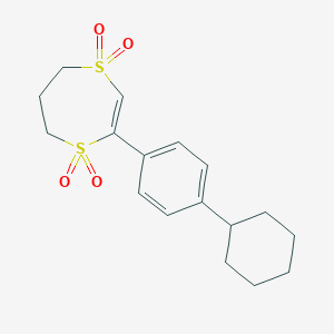 2D structure