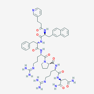 2D structure