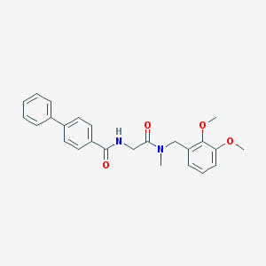 2D structure