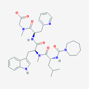 2D structure