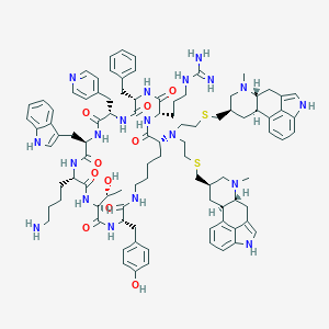 2D structure