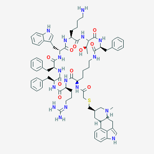 2D structure