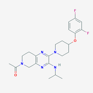 2D structure