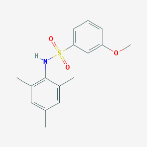 2D structure