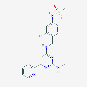 2D structure