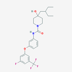 2D structure