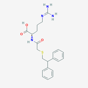 2D structure