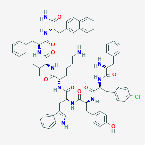 2D structure