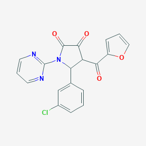 2D structure