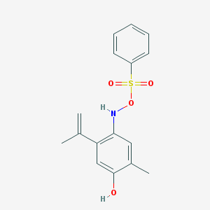 2D structure