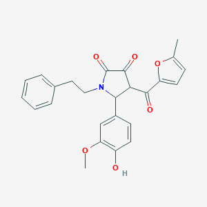 2D structure