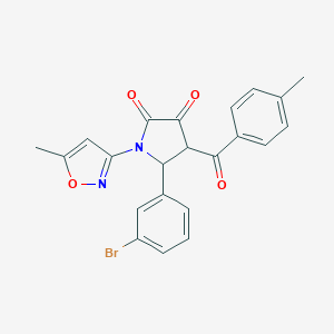 2D structure