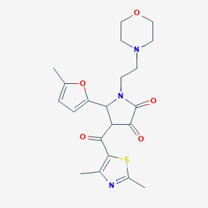 2D structure