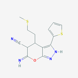 2D structure