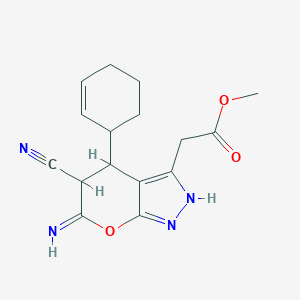 2D structure