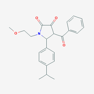 2D structure