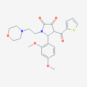 2D structure