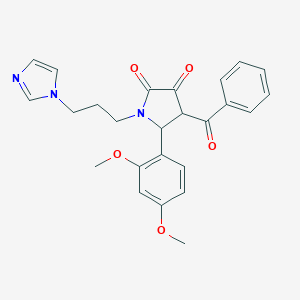 2D structure