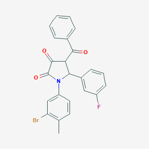 2D structure