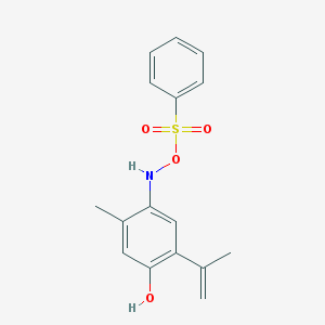 2D structure