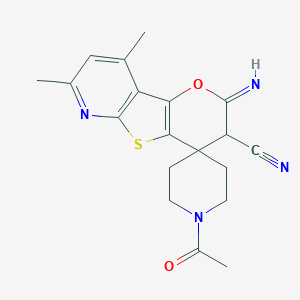 2D structure