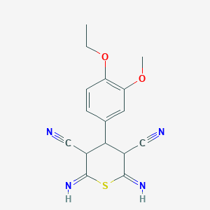 2D structure