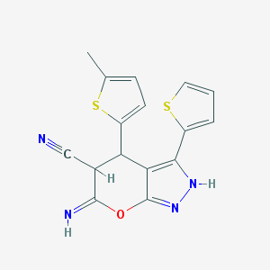 2D structure