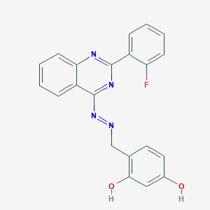 2D structure