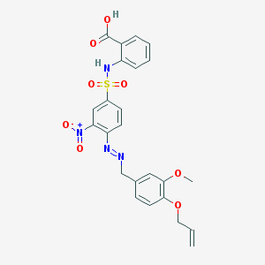 2D structure