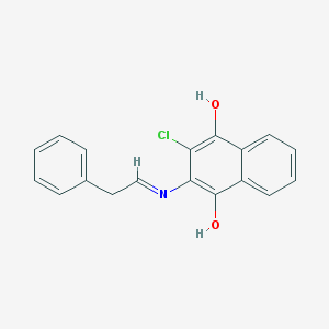 2D structure